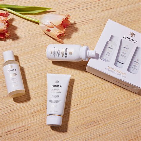 phblub|Philip B. Botanicals, Botanically Powered Haircare.